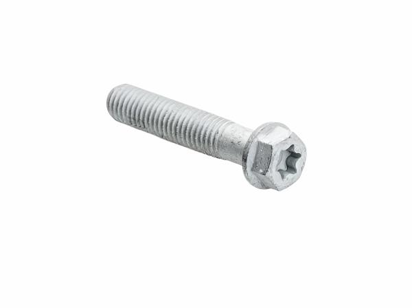 HH COLLAR SCREW M8X40     TX40 - 0025080406