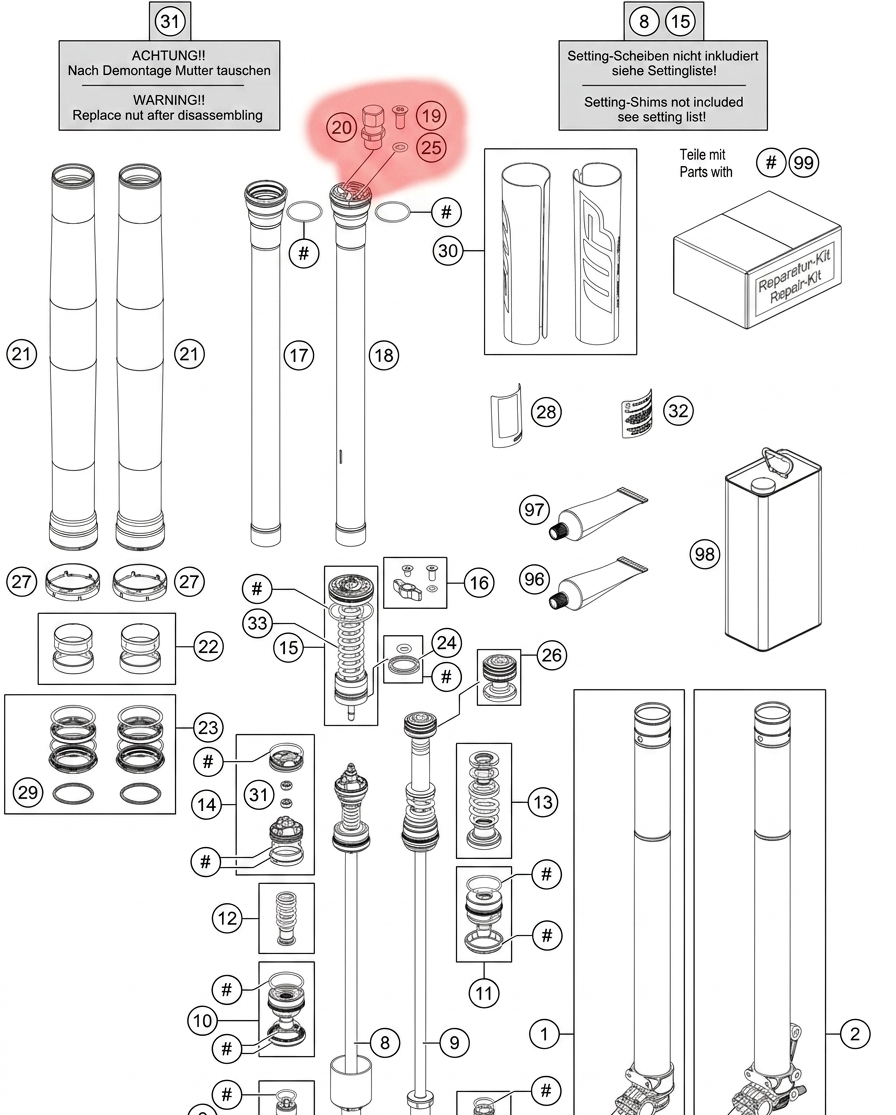 Diagram position for 00700007