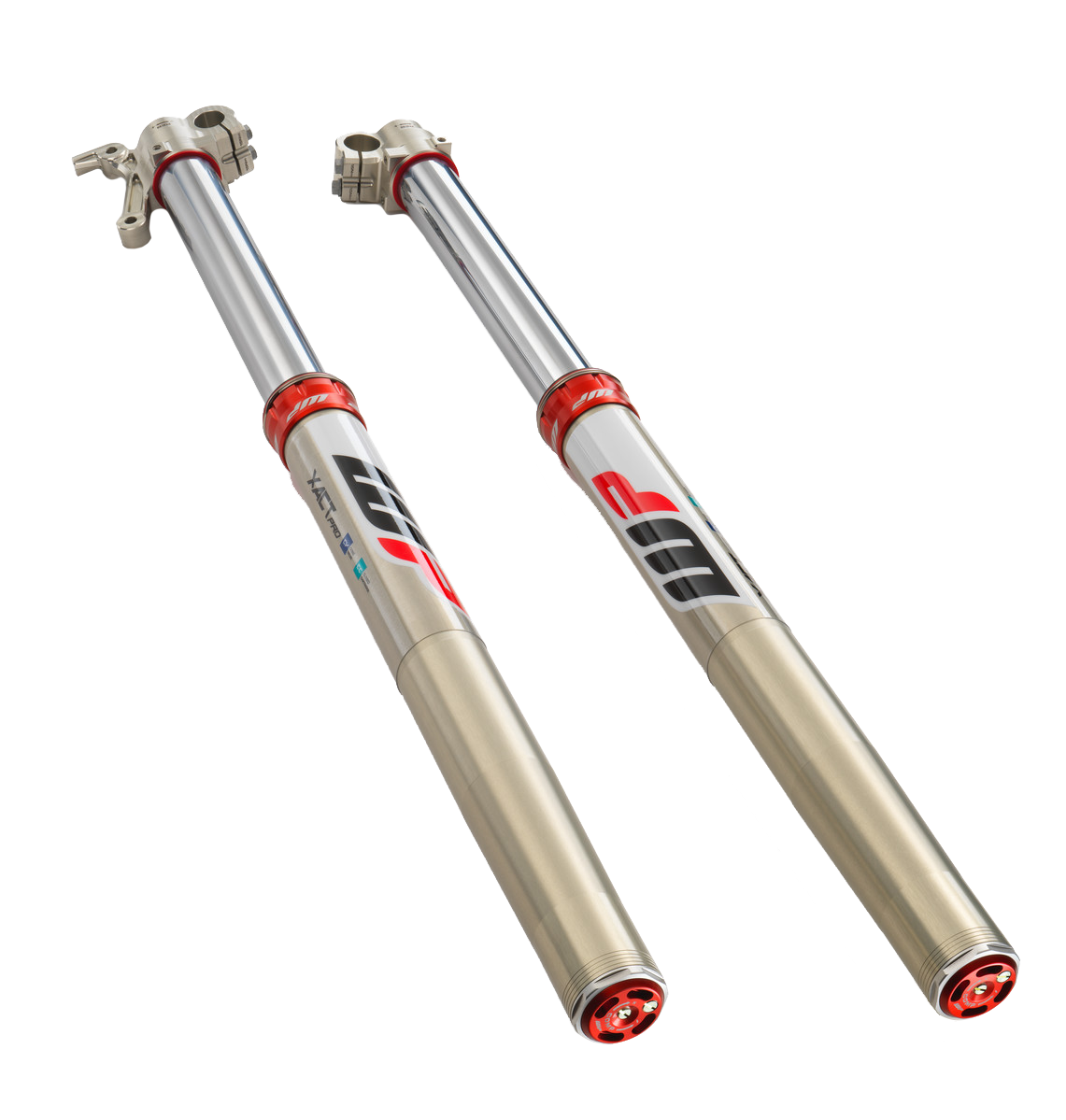 WP XACT PRO CV Spring Fork 85cc - 0472C104U203220