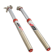 WP XACT PRO CV Spring Fork 85cc - 0472C104U203220
