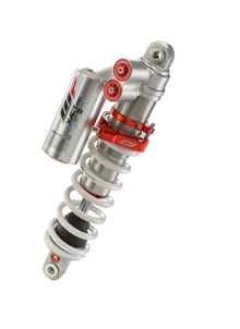 WP XACT PRO Shock 85cc - 0472C404U311220