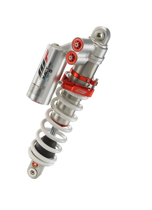 WP XACT PRO Shock 85cc - 0472C404U311220