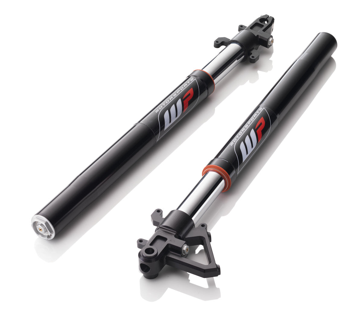 Fork, WP APEX Pro 6543 KTM RC 390 Cup