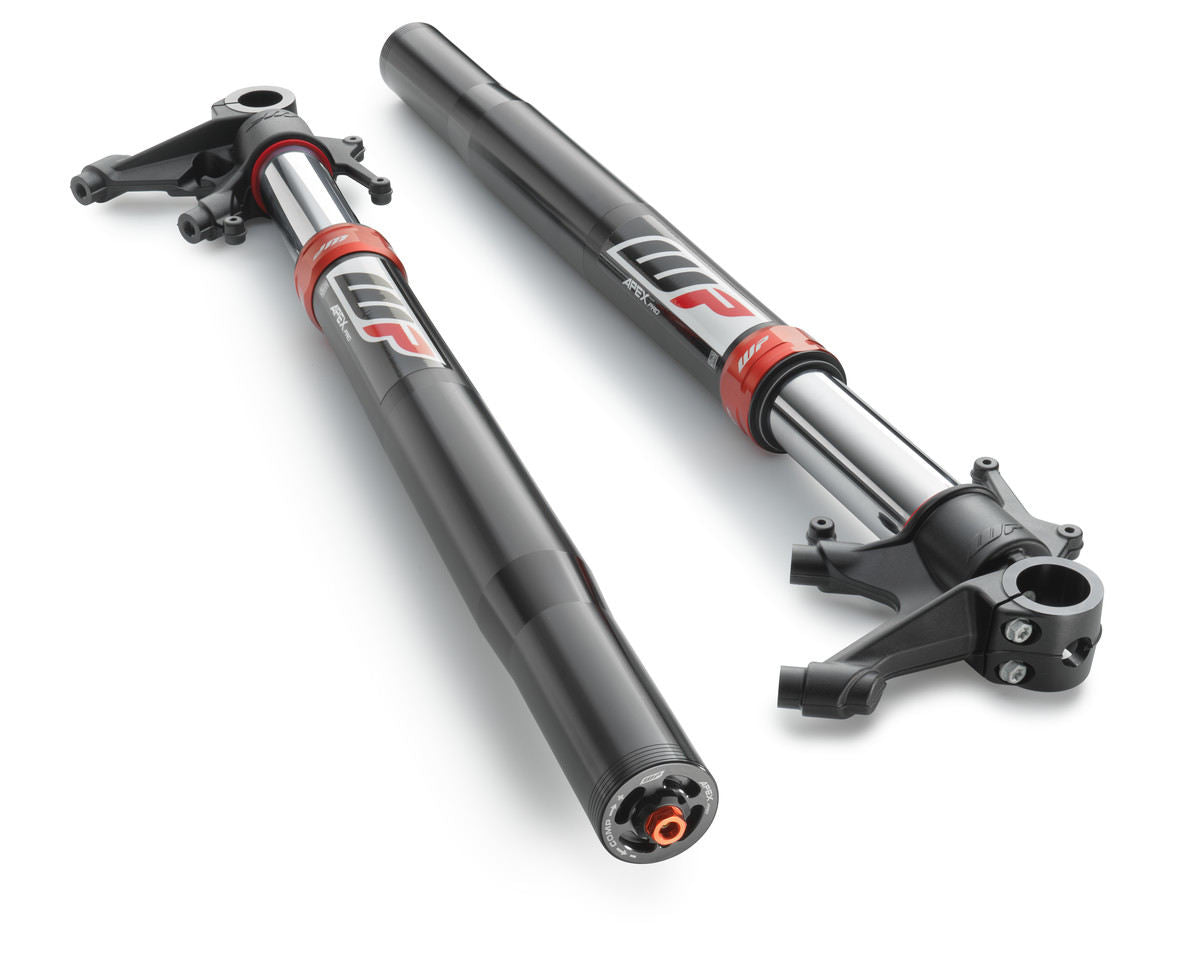 APEX PRO 7548 Spring fork - 0617C101U402220