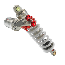 XPLOR PRO 6746 Shock, 790R / 890R "R Height" - 12180S08SET