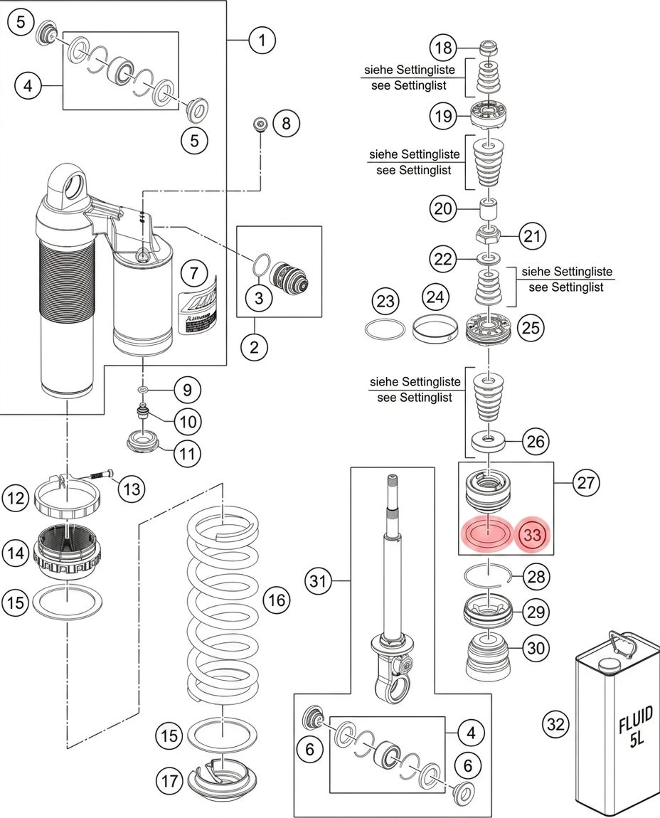 Diagram position for 14460004