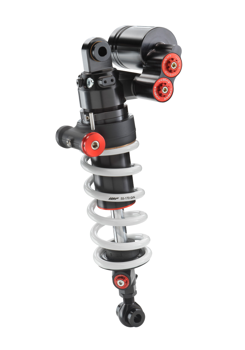 Shock, WP APEX Pro 7746 BMW S1000RR
