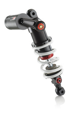 Shock, WP APEX Pro 6746 KTM RC 390 Cup