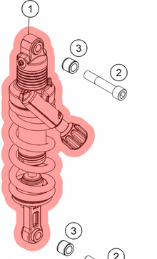 Diagram position for 15187P2501