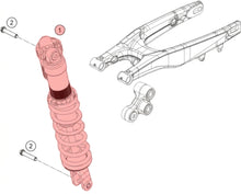 Diagram position for 18187S7901