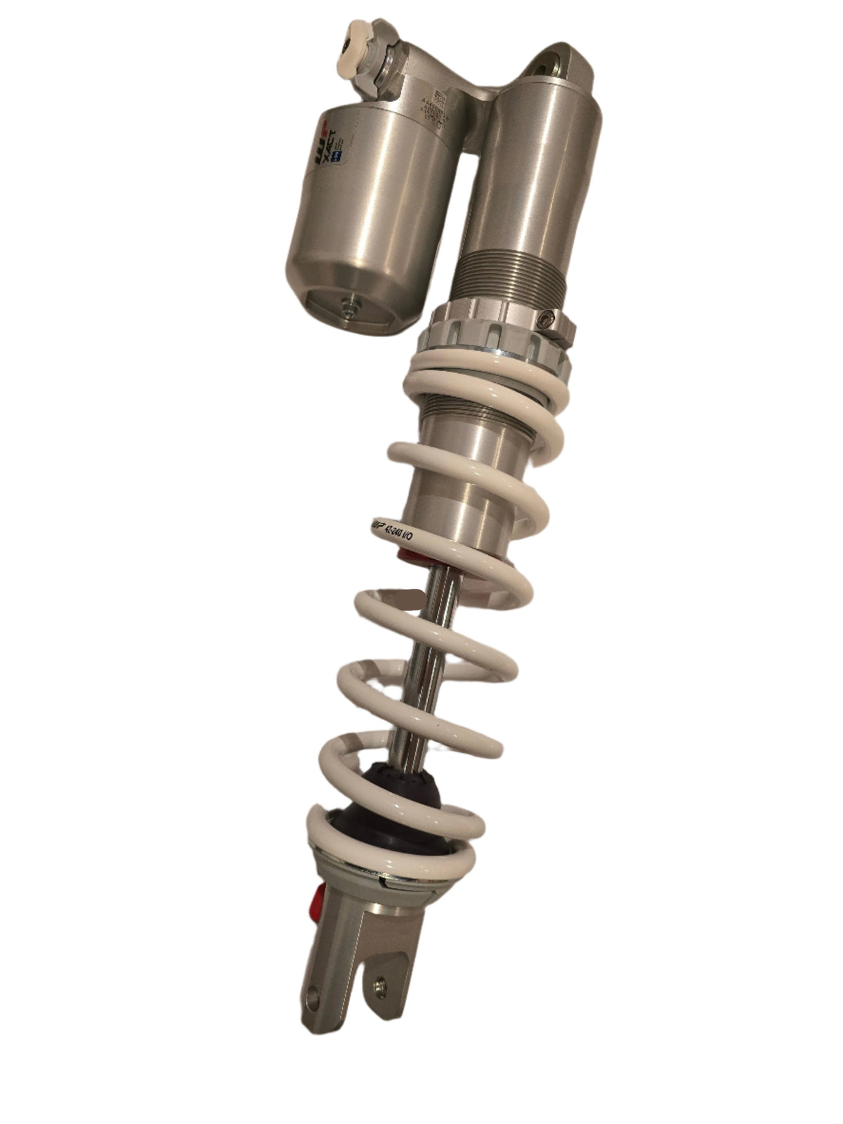 MONOSHOCK EN HQV / GASGAS 250/300/350 - A390C463X408000
