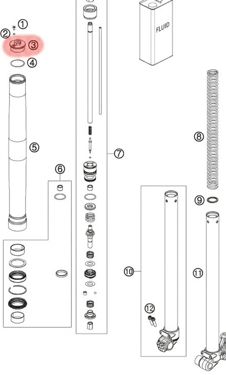 Diagram position for 35480496S