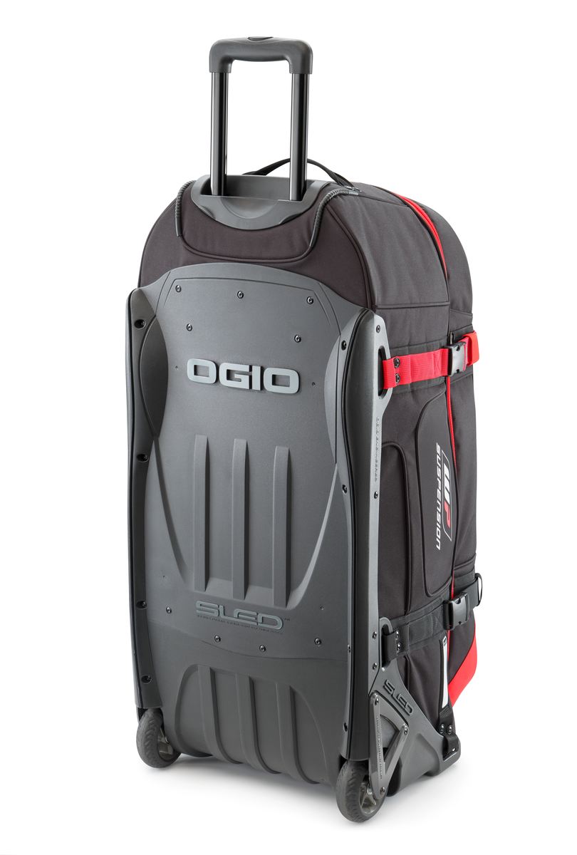TRAVEL BAG 9800