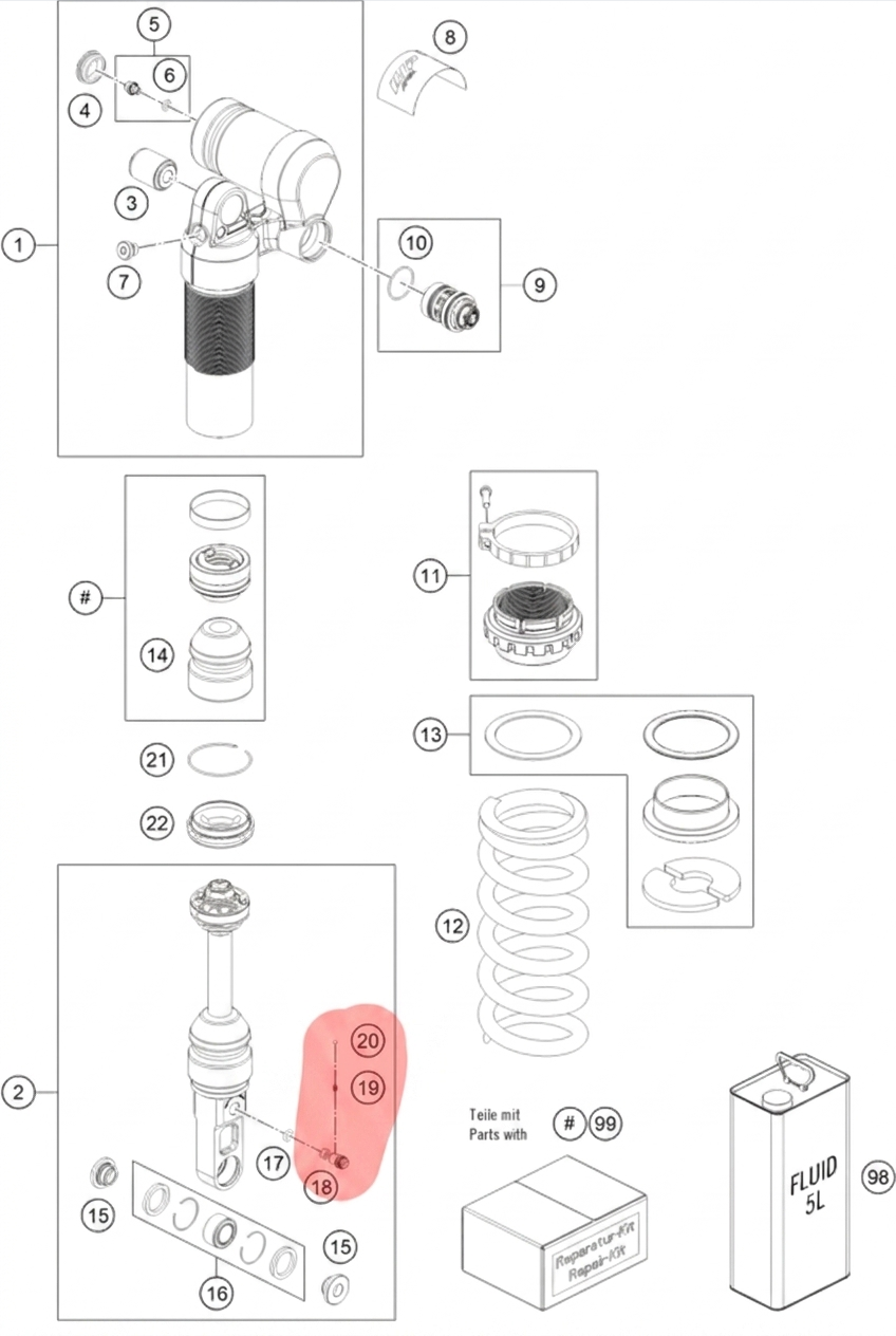 Diagram position for 40540603