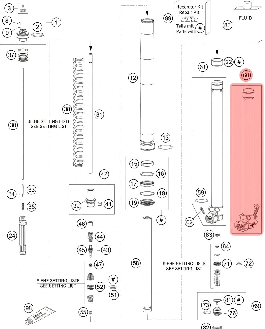 Diagram position for 43570214S1