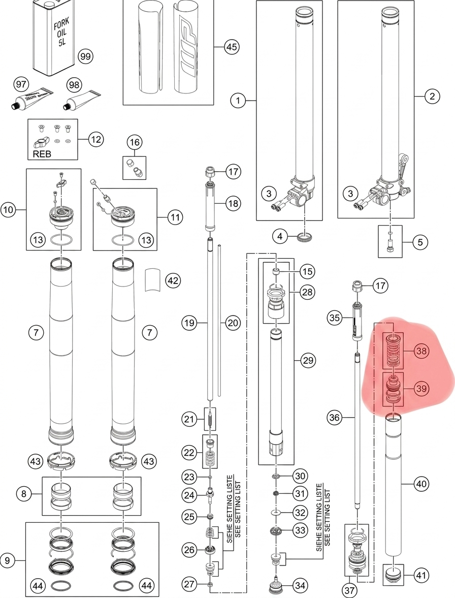 Diagram position for 43570844S