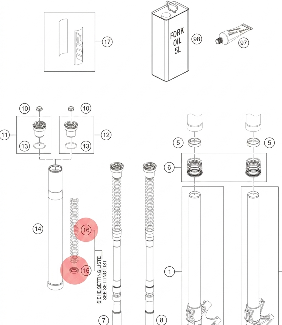 Diagram position for 43571030
