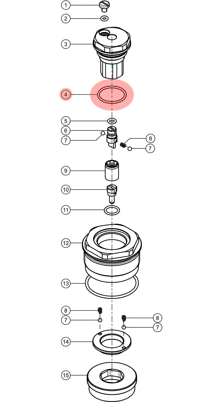 Diagram position for 46180019
