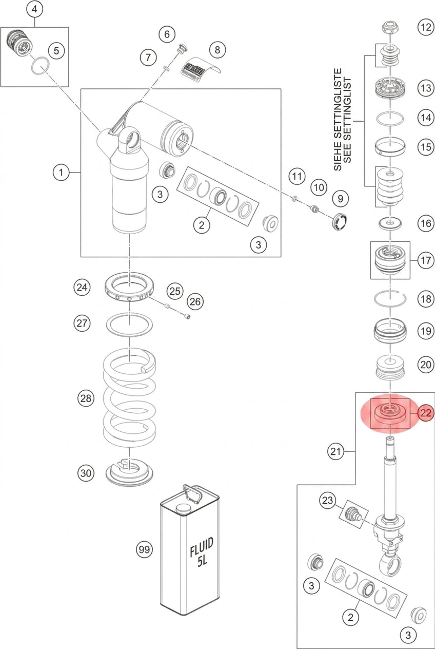 Diagram position for 46180142S