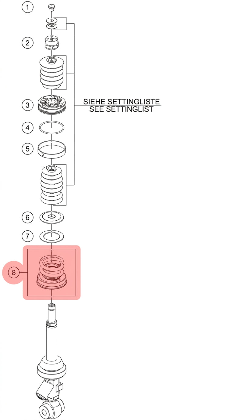 Diagram position for 46180151S2