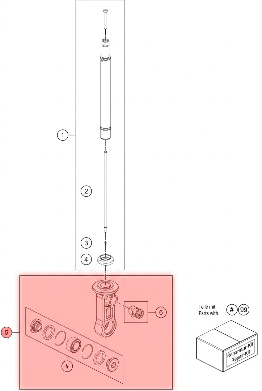 Diagram position for 46180654S
