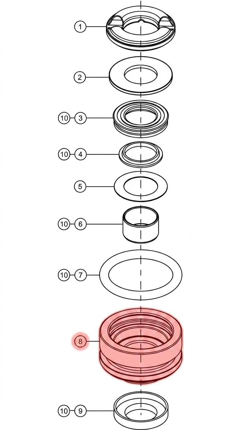 Diagram position for 46180669