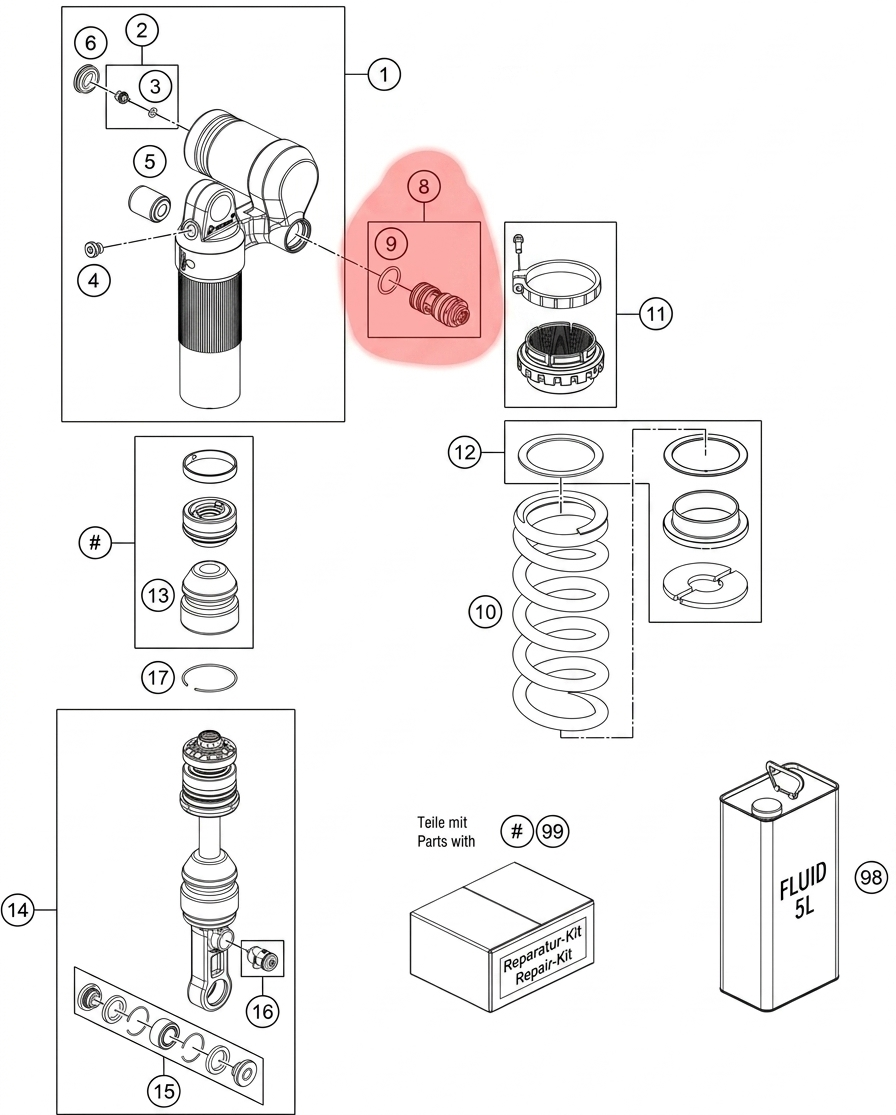 Diagram position for 46180811