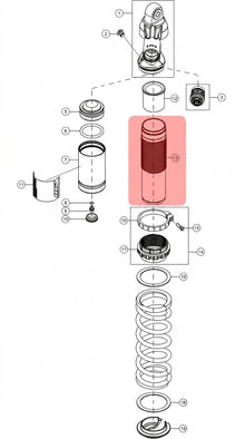 Diagram position for 46181023
