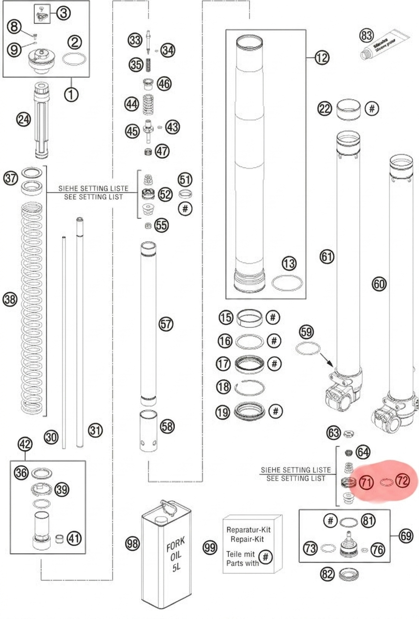 Diagram position for 48600004