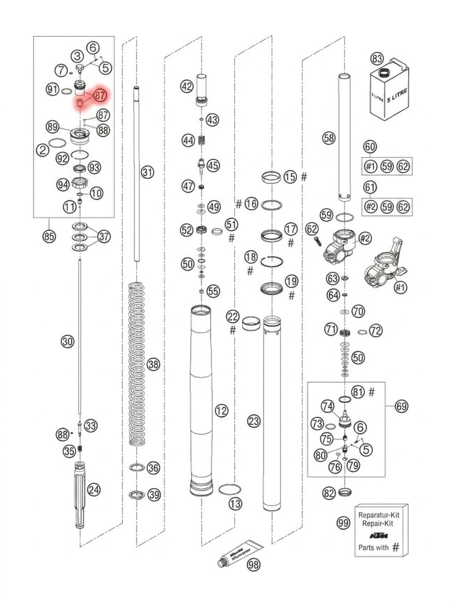 Diagram position for 48600076