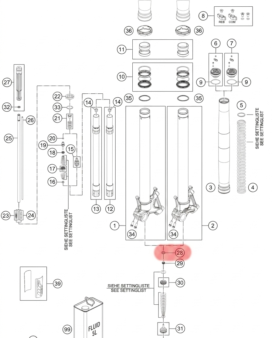 Diagram position for 48600163