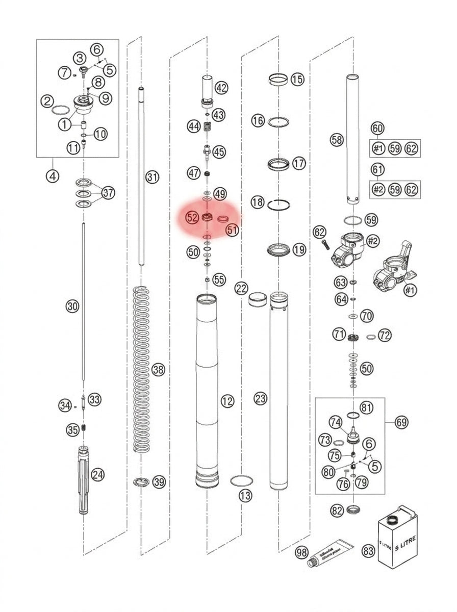 Diagram position for 48600201