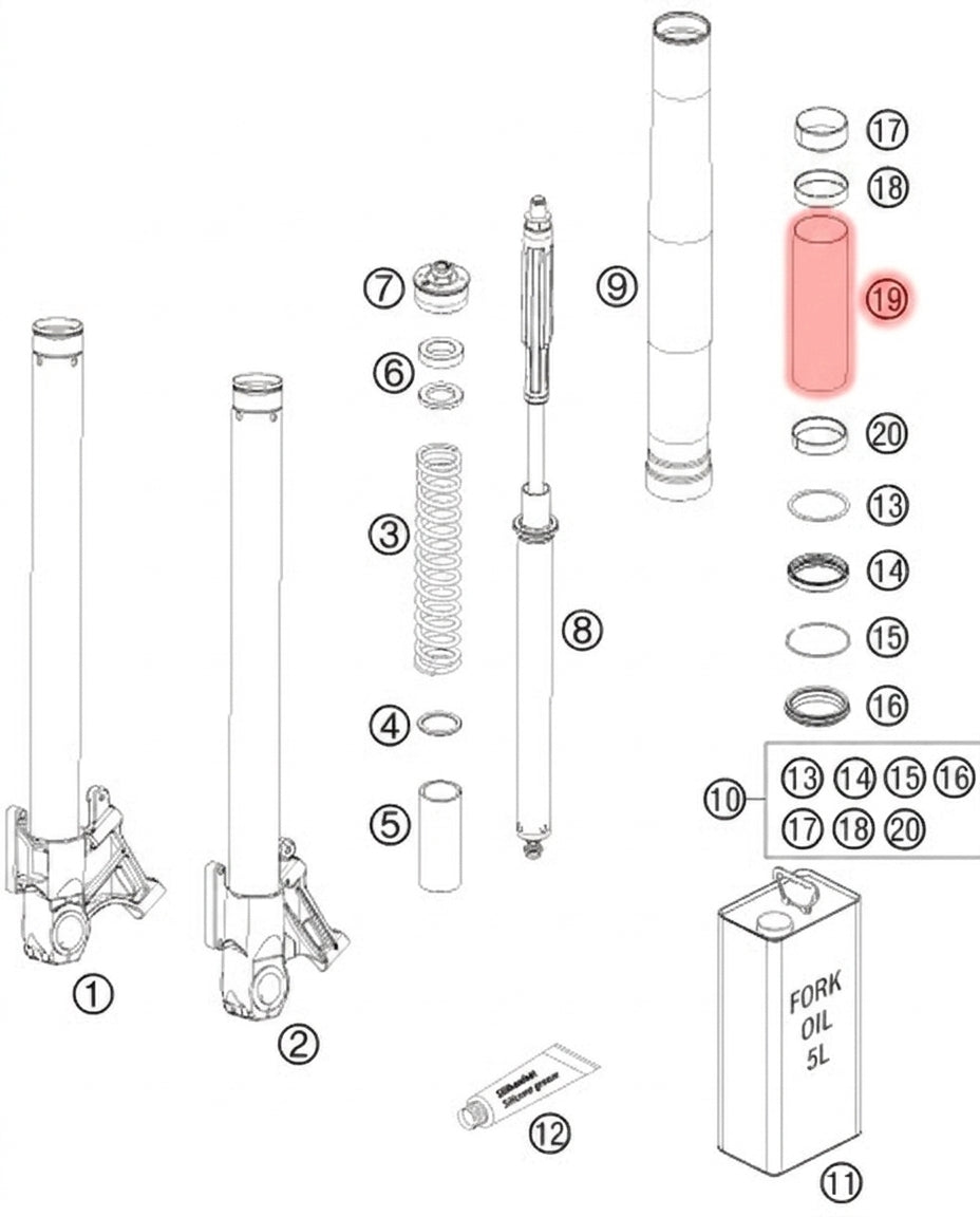 Diagram position for 48600245