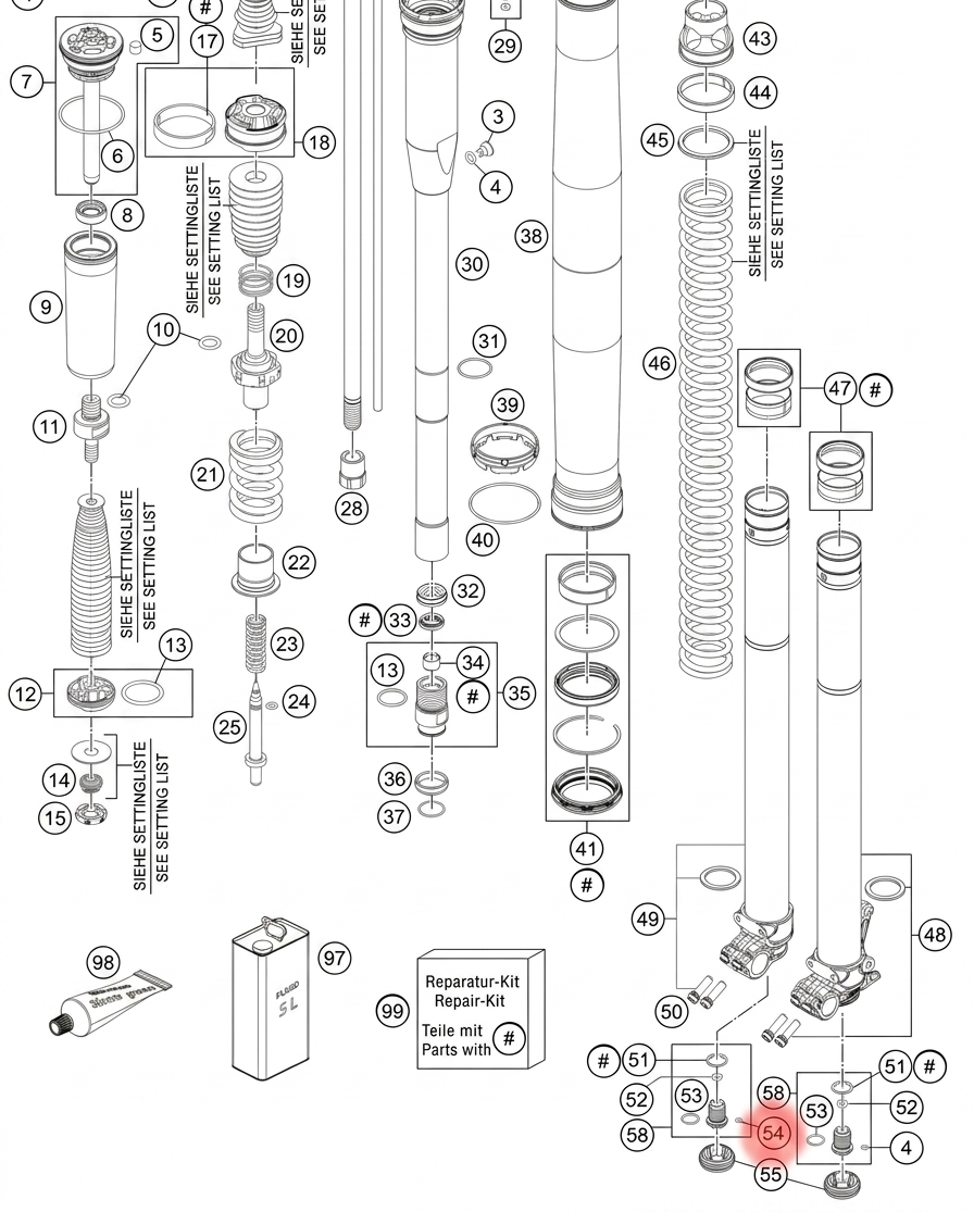 Diagram position for 48600280E