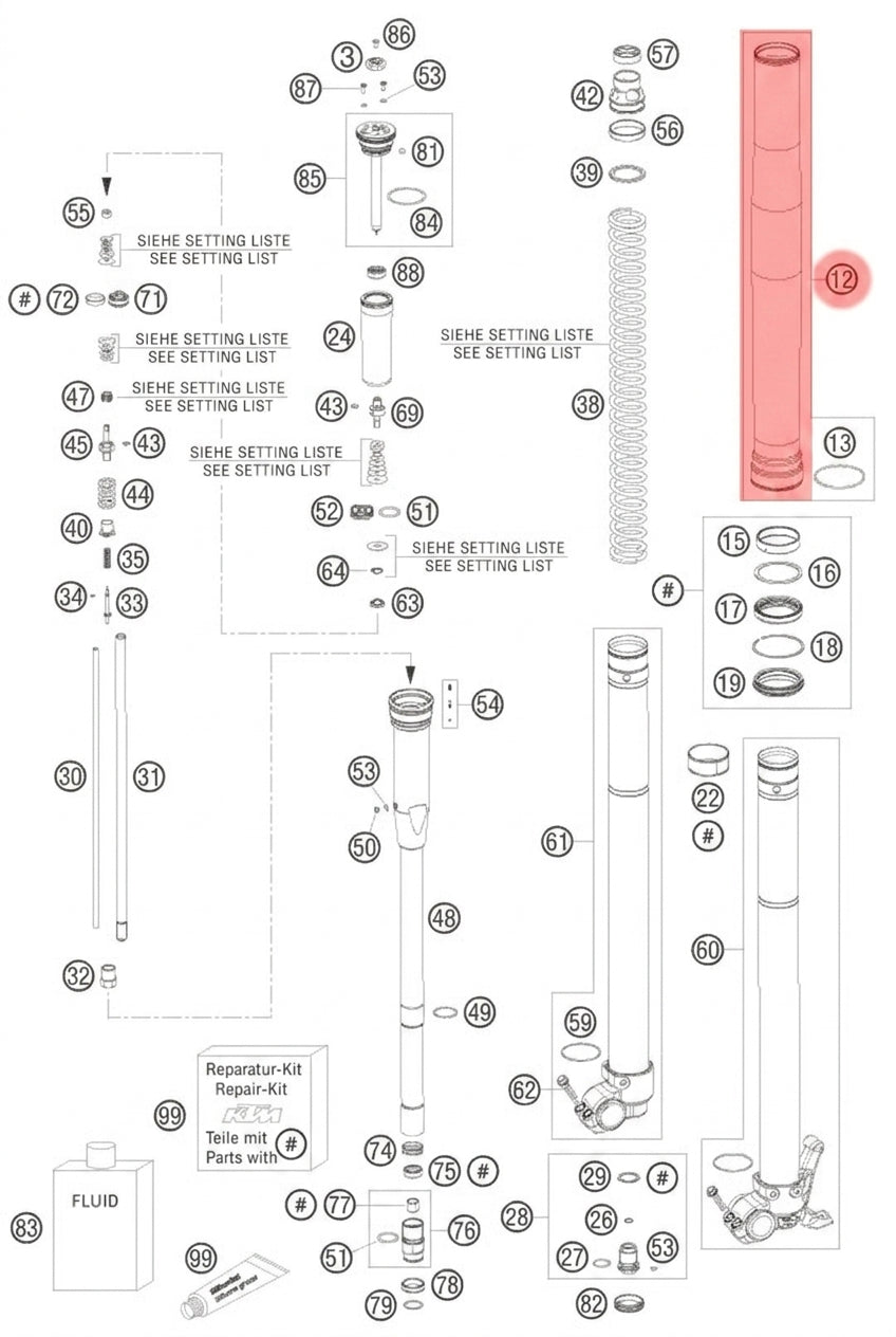 Diagram position for 48600421E