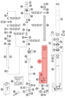 Diagram position for 48600864S1