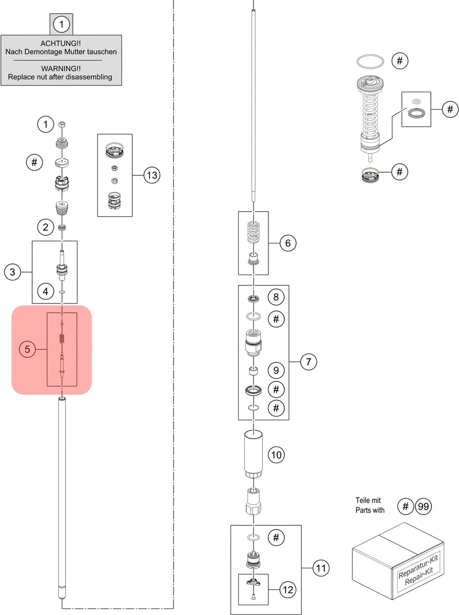Diagram position for 48600887S