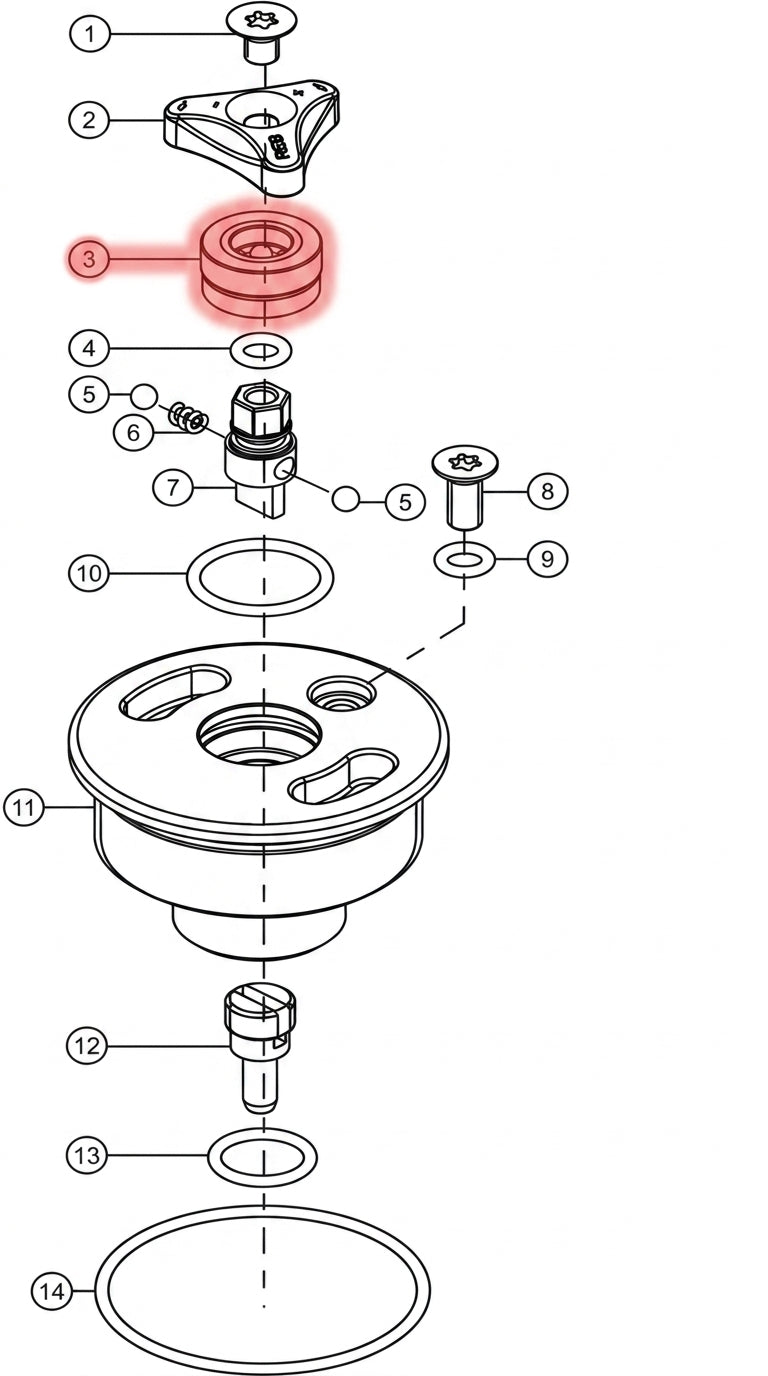 Diagram position for 48601051