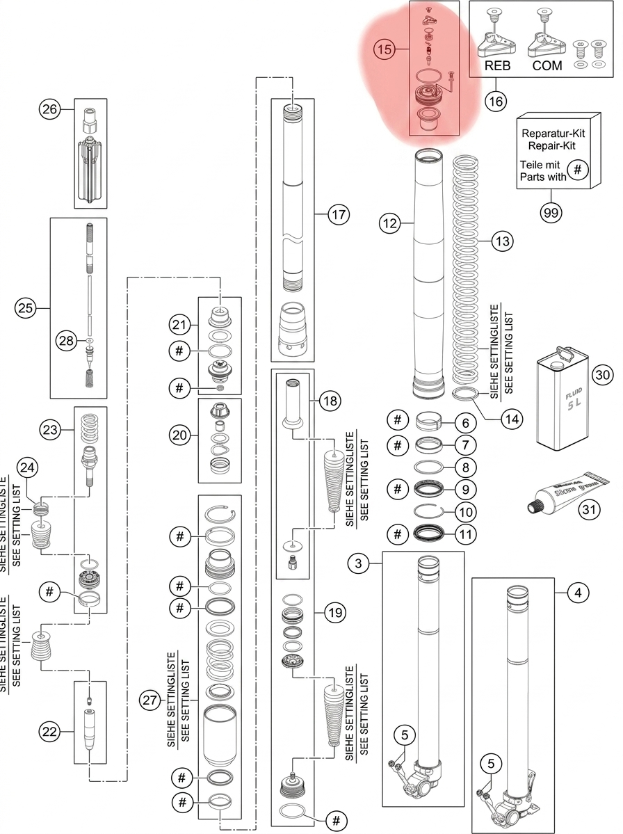 Diagram position for 48601116E