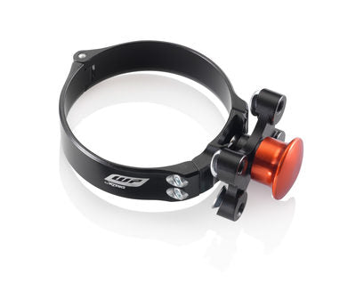 WP Start Ring WP CV 48 - 48601164