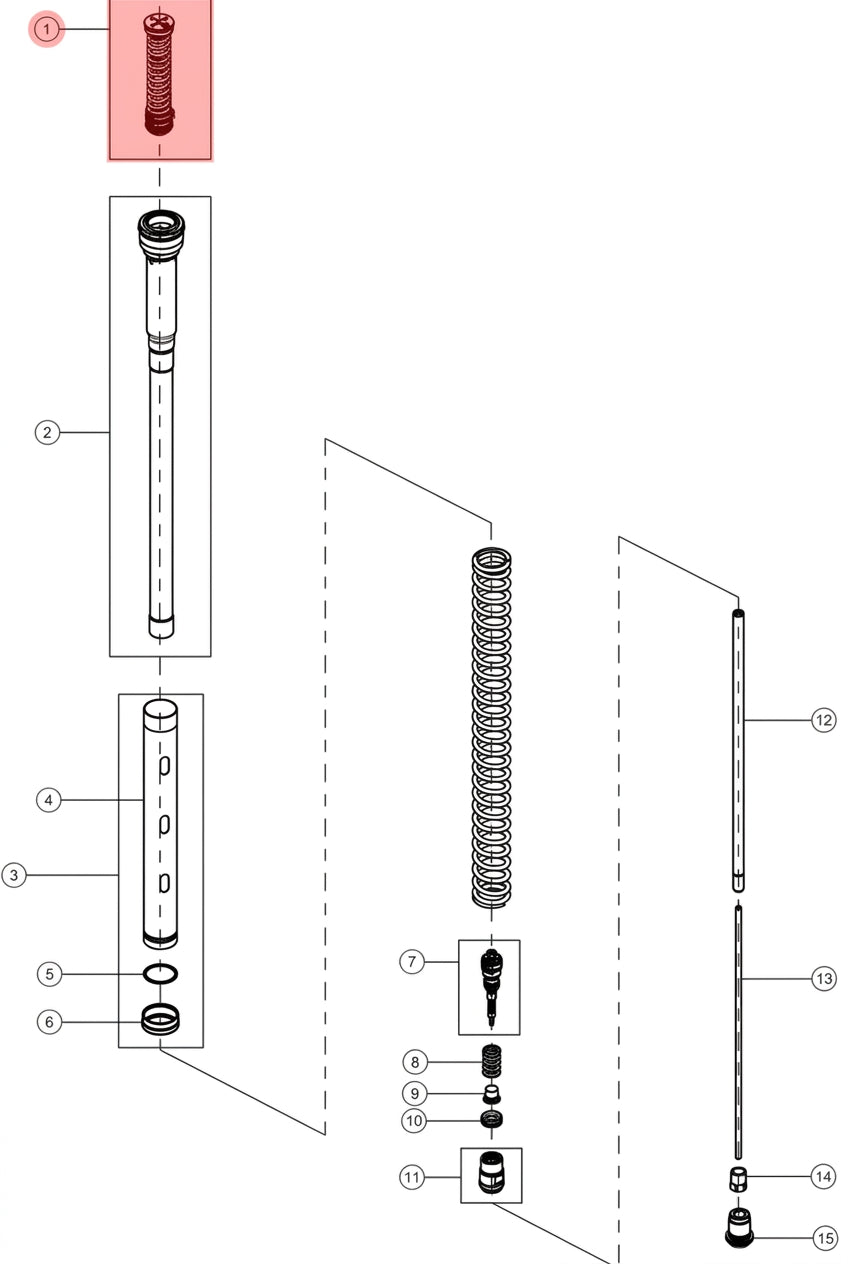 Diagram position for 48601256S11