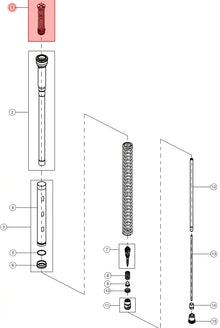 Diagram position for 48601256S11