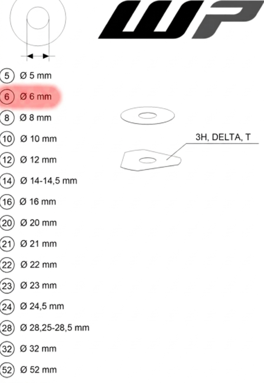 Diagram position for 48601300