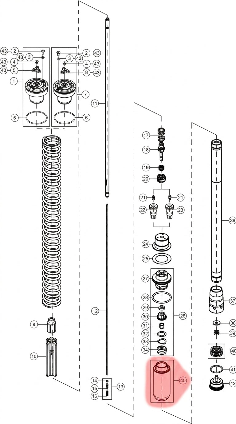 Diagram position for 48601384S