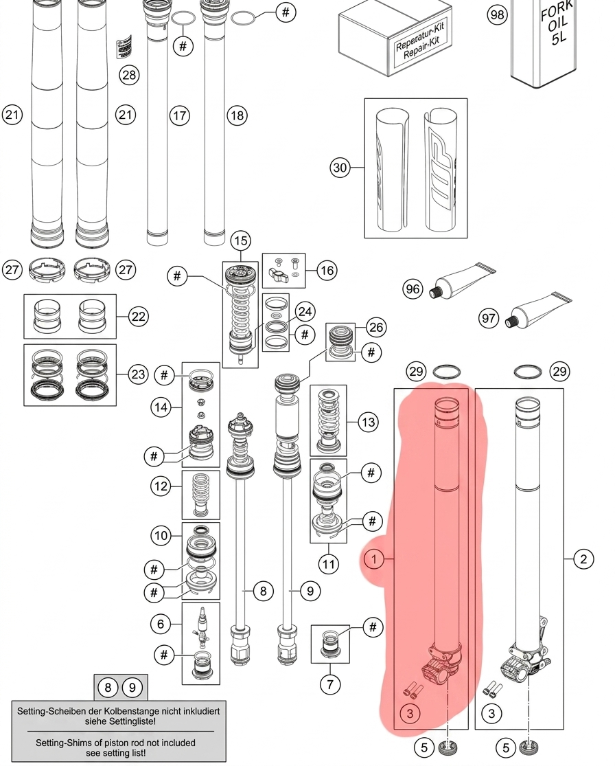Diagram position for 48601408S2