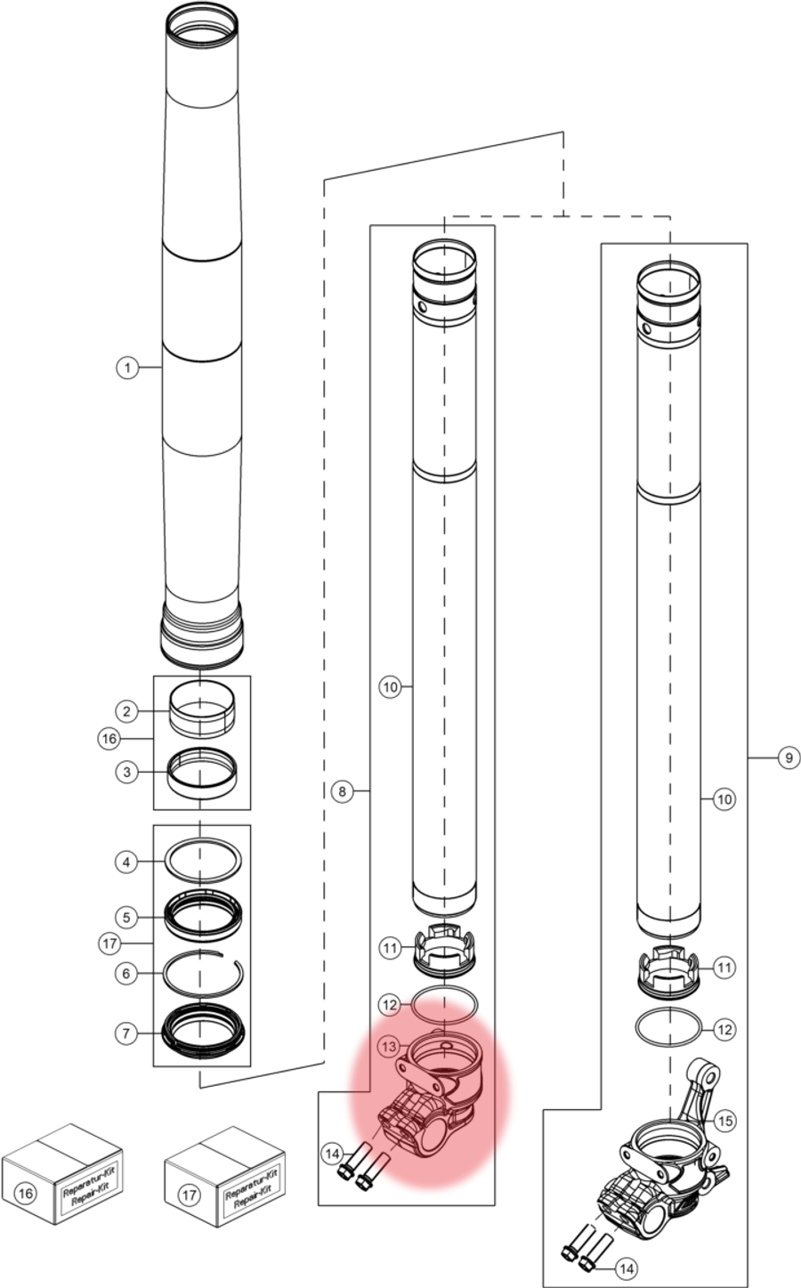 Diagram position for 48601633