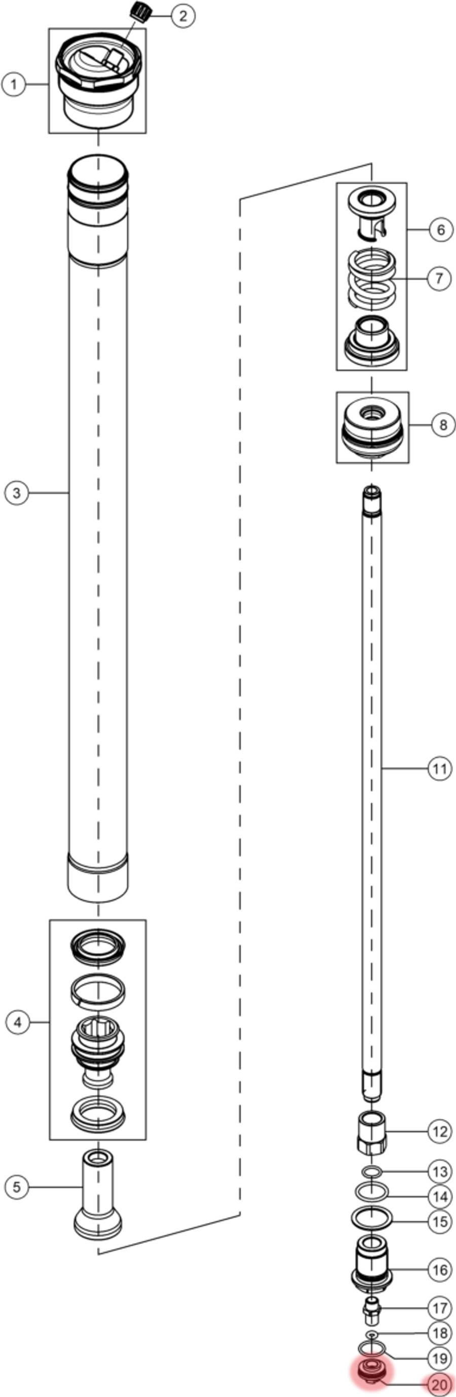 Diagram position for 48601745