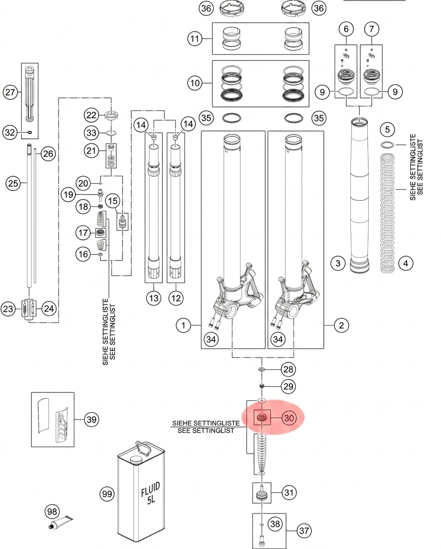 Diagram position for 48601934S