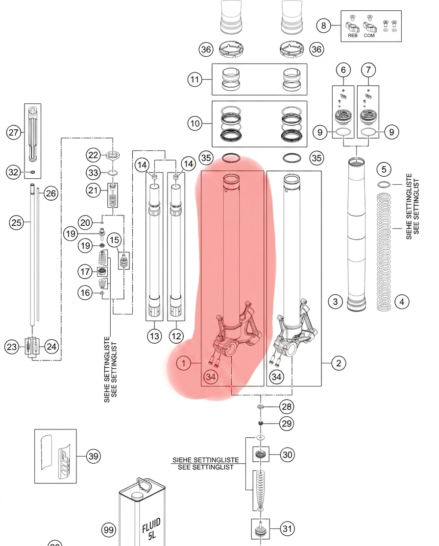 Diagram position for 48601952S1
