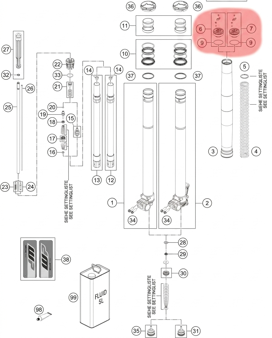 Diagram position for 48601961S